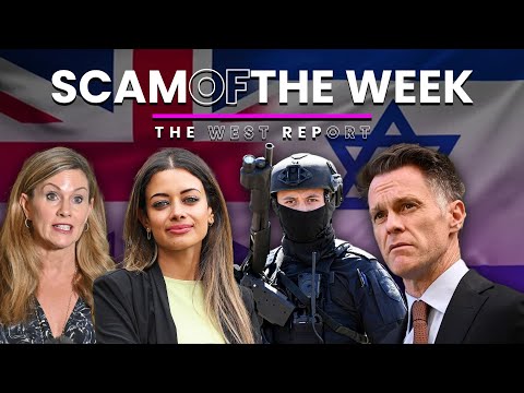 The Police State, Caravan Hoax Inquiry, Youtube ban | Scam of the Week