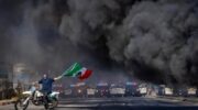 la riots