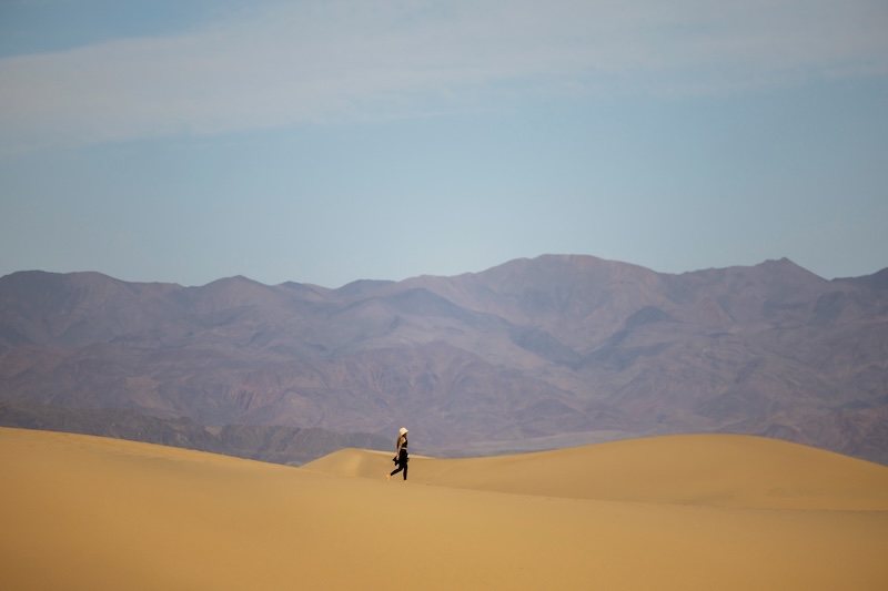 Death Valley