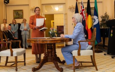 Blood from a stone. Govt rebuffs investigation over Australians serving in IDF