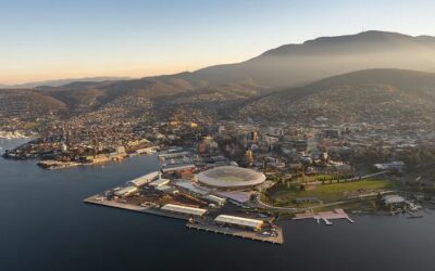 State in crisis as it heads to another poll. Tasmania’s winter of discontent