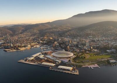 State in crisis as it heads to another poll. Tasmania’s winter of discontent