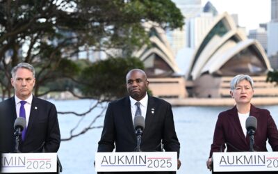Australia, UK to ink 50-year deal to underpin AUKUS