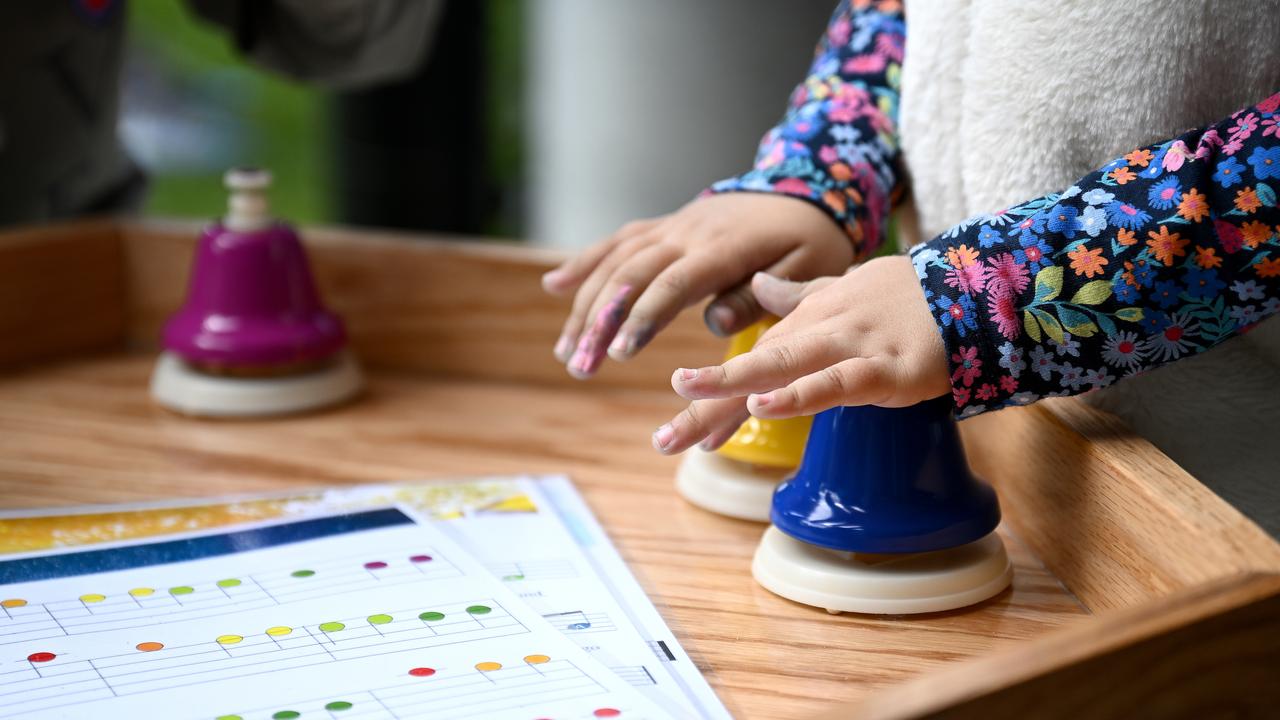 childcare