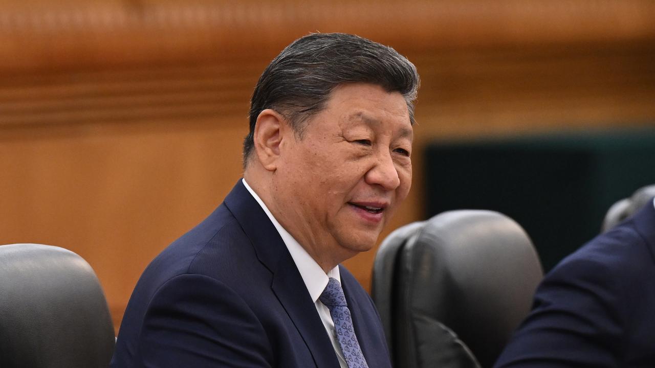 Xi Jinping