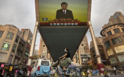 China’s Q2 GDP growth of 5.2 per cent tops forecast