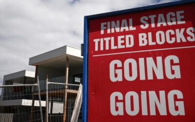 Rates kept on hold in surprise Reserve Bank decision