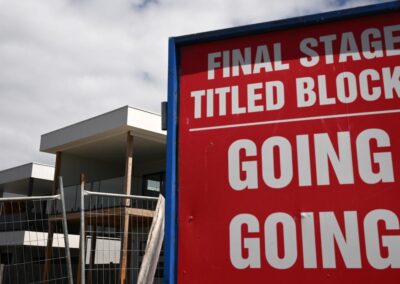 Rates kept on hold in surprise Reserve Bank decision
