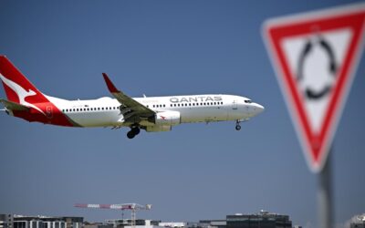 Deliveries not impacted as freight pilots go on strike