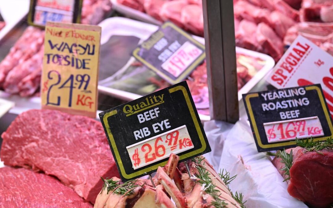 Bright spots in agriculture amid market volatility