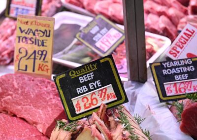 Bright spots in agriculture amid market volatility