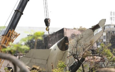 Air India crash probe far from over, CEO says