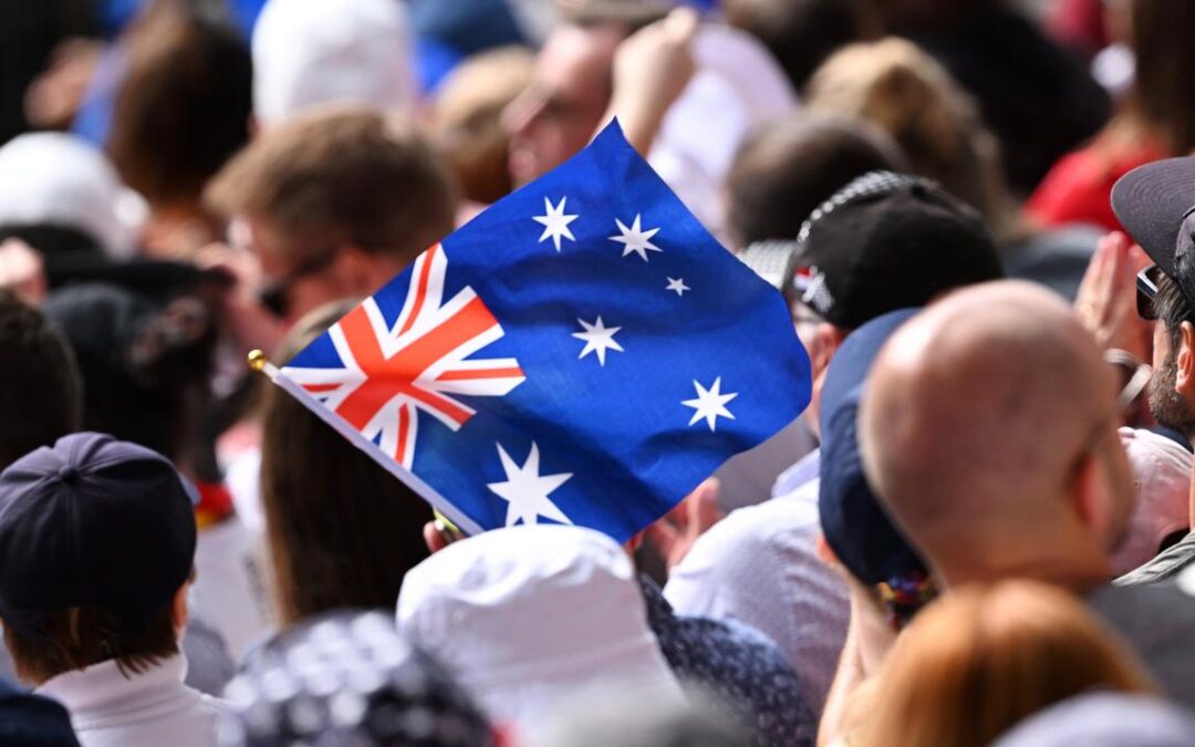 Brisbane goes for gold with $70b win from 2032 Olympics