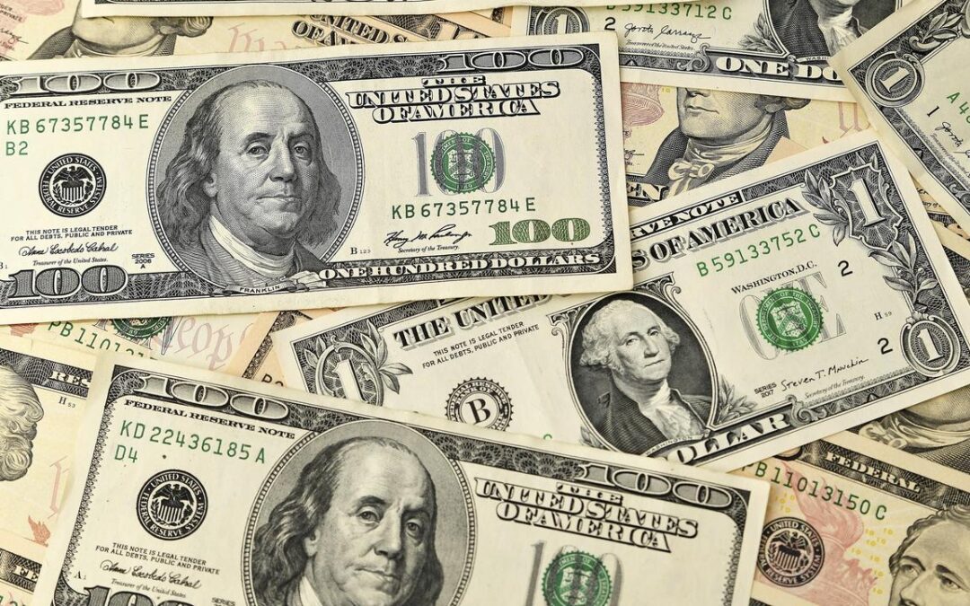 Economists point to tariffs as US prices edge up