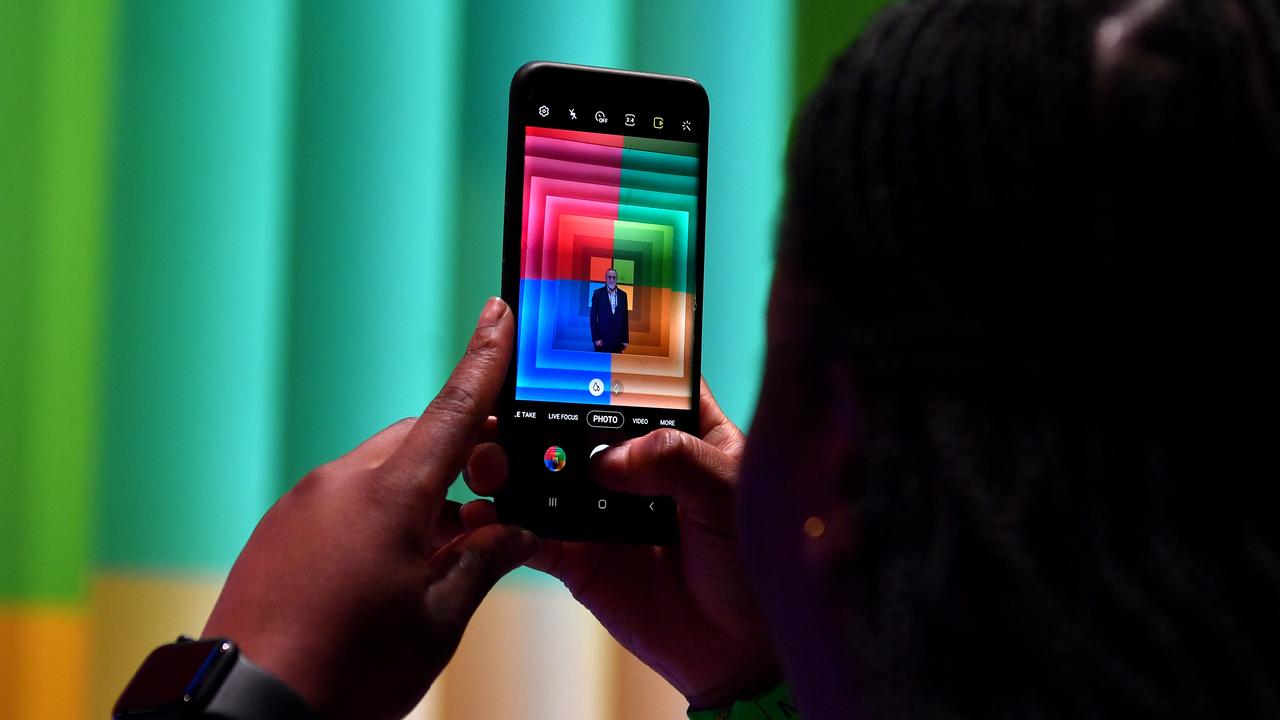 Phone