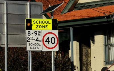 Families paying premiums for school catchment zones