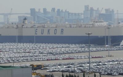 SKorea trade envoy hoping for deal with US by deadline