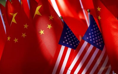 US, China to launch new talks on tariff truce extension