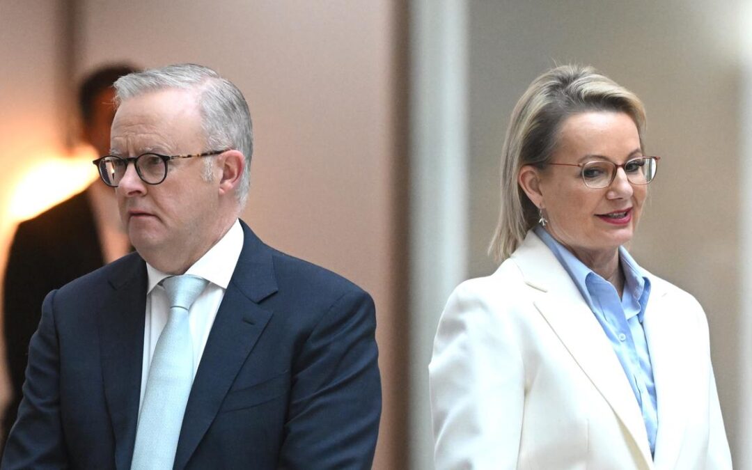 Battle lines drawn as 48th parliament gets under way