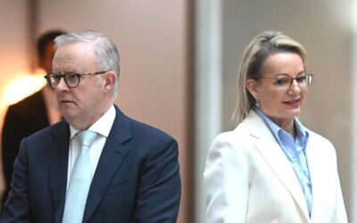 Battle lines drawn as 48th parliament gets under way