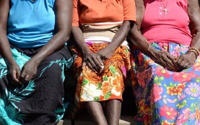 Indigenous people left ‘out in the cold’ by super funds