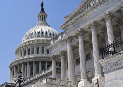 US Senate passes Trump spending bill, sends to House