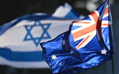 ‘Massive’ free speech concerns in anti-Semitism plan