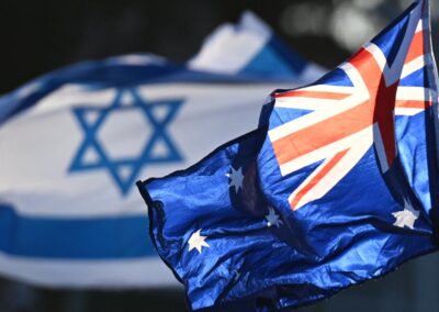 ‘Massive’ free speech concerns in anti-Semitism plan