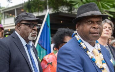 ‘Deepest pain’ felt as landmark climate case dismissed