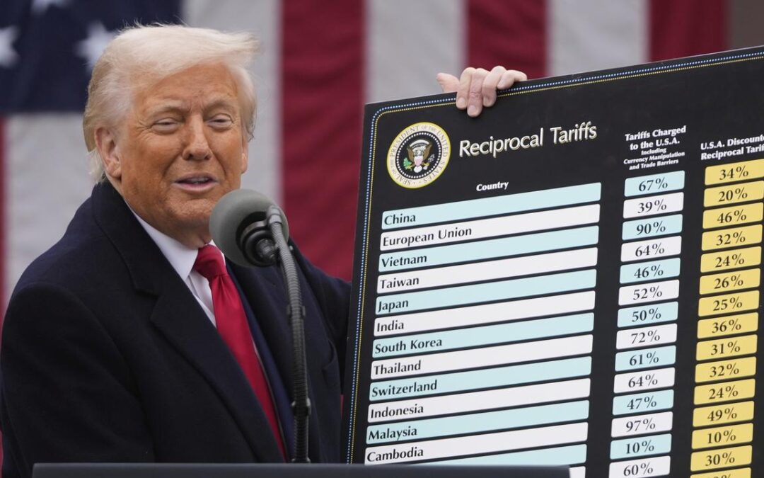 Japan tariff negotiator to hold more trade talks in US