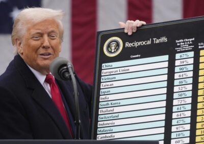Japan tariff negotiator to hold more trade talks in US