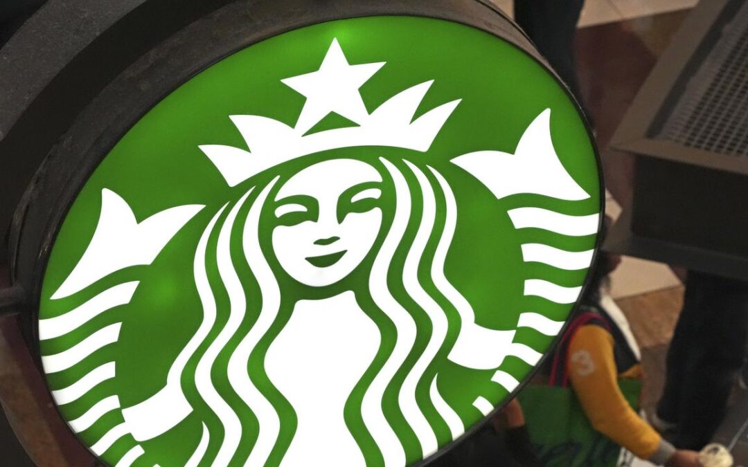 Starbucks calls remote workers back into the office