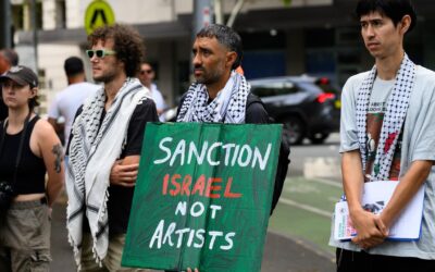 ‘Extraordinary overreach’: anti-Semitism report blasted