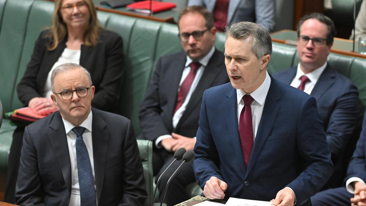 JASON CLARE HECS DEBT BILL