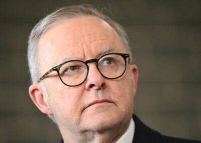 PM offers tariff warning as US expands levies on allies