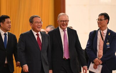 Sweet and sour in Beijing: PM’s China trip bears fruit