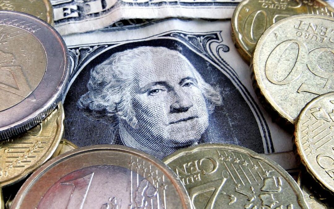 EU urged to suspend global minimum tax after US exit