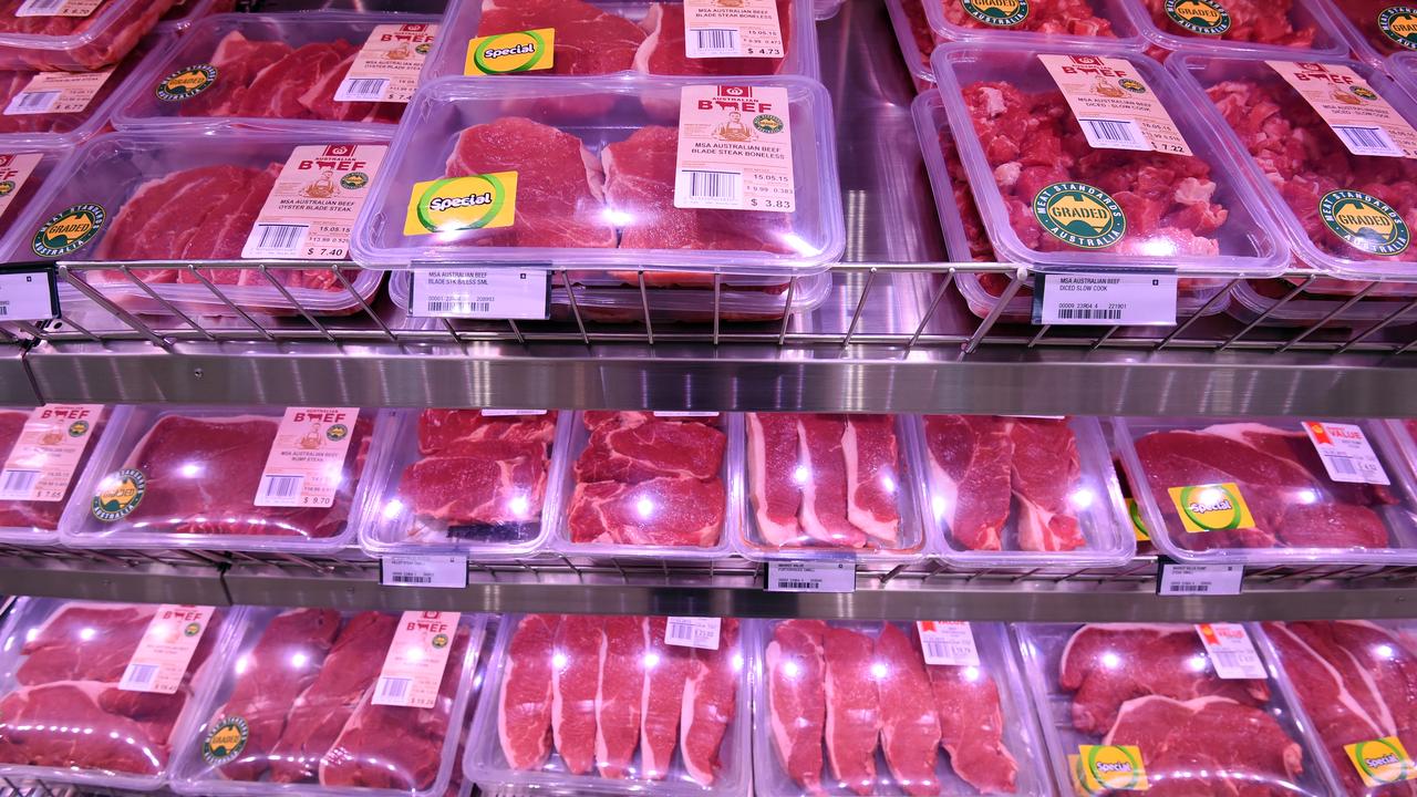 Meat