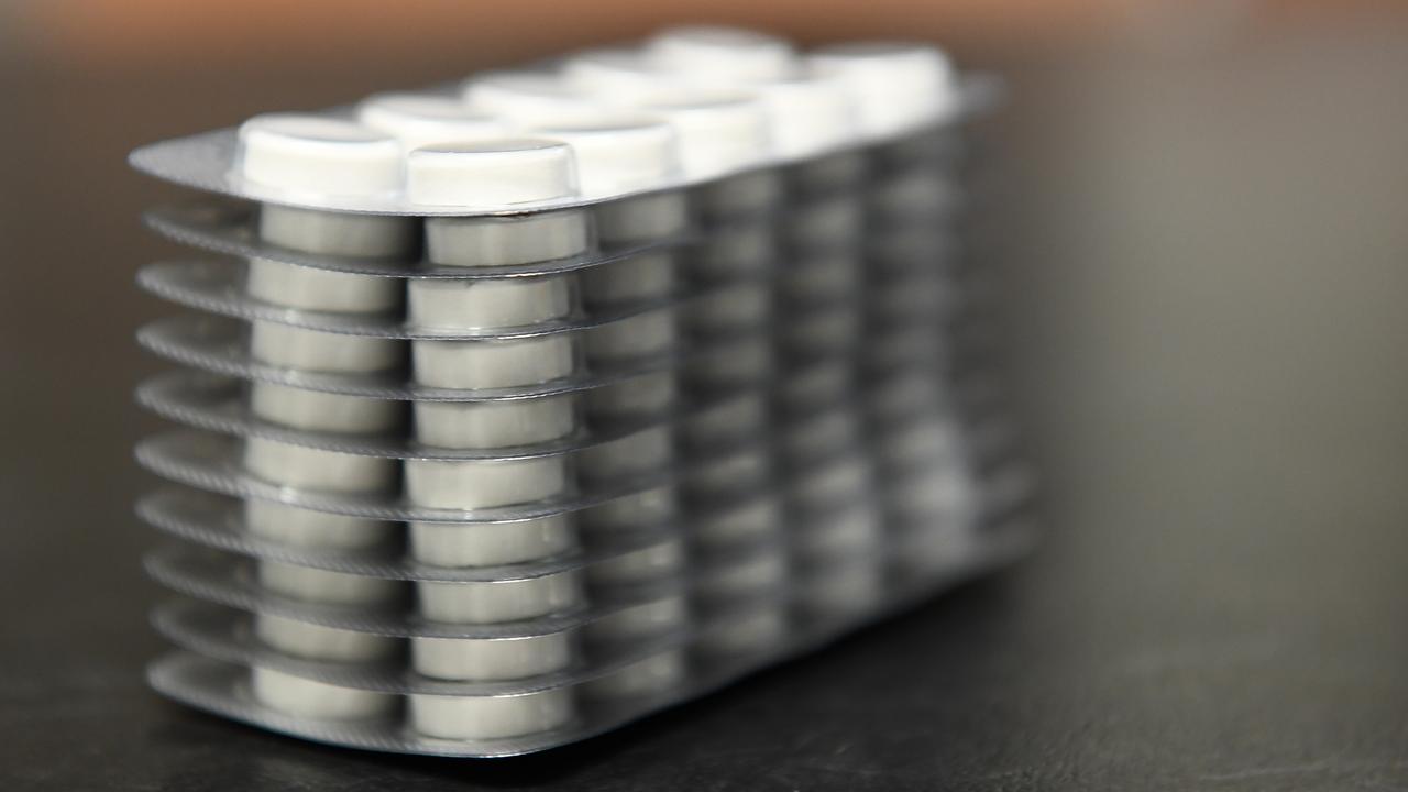 Paracetamols