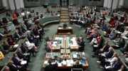 48th parliament