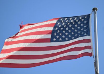 ‘Not all bad news’: the Aussie upside of Trump tariffs