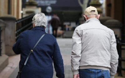 Older Aussies back increased superannuation tax