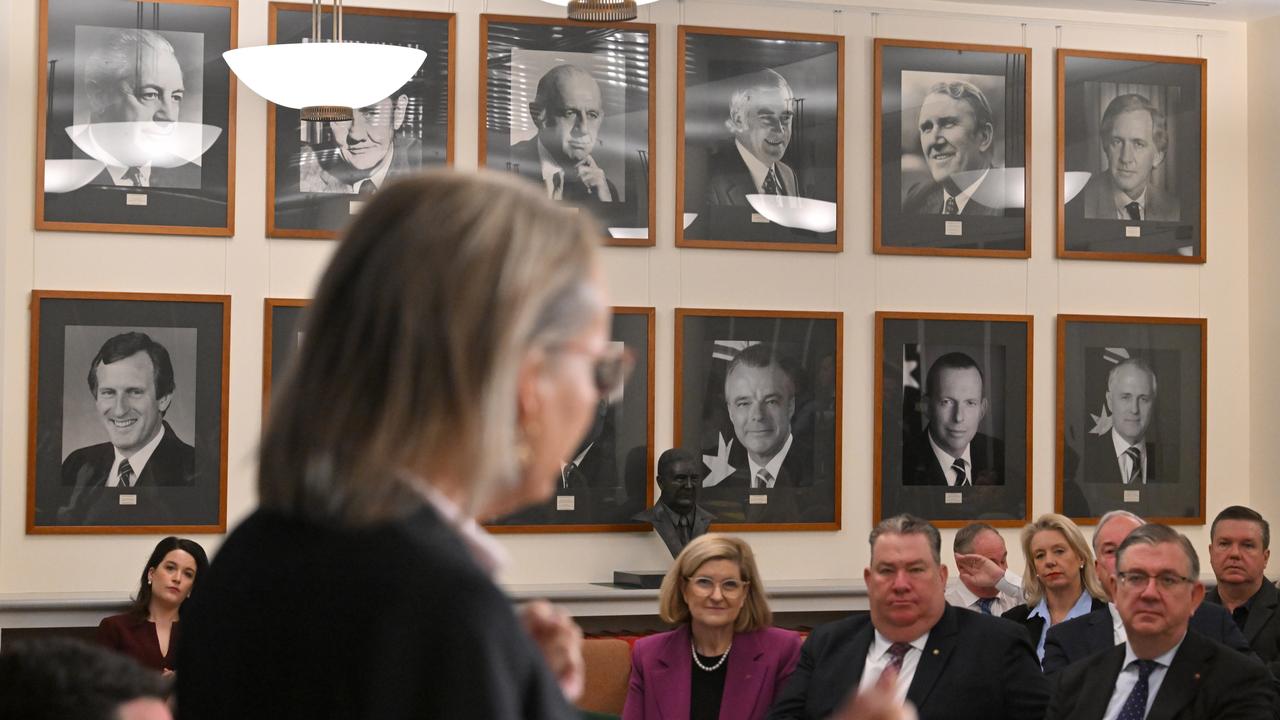 Sussan Ley
