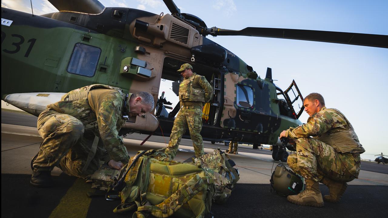 Exercise Talisman Sabre