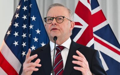 Australia’s US tariff fixation ‘missing bigger picture’