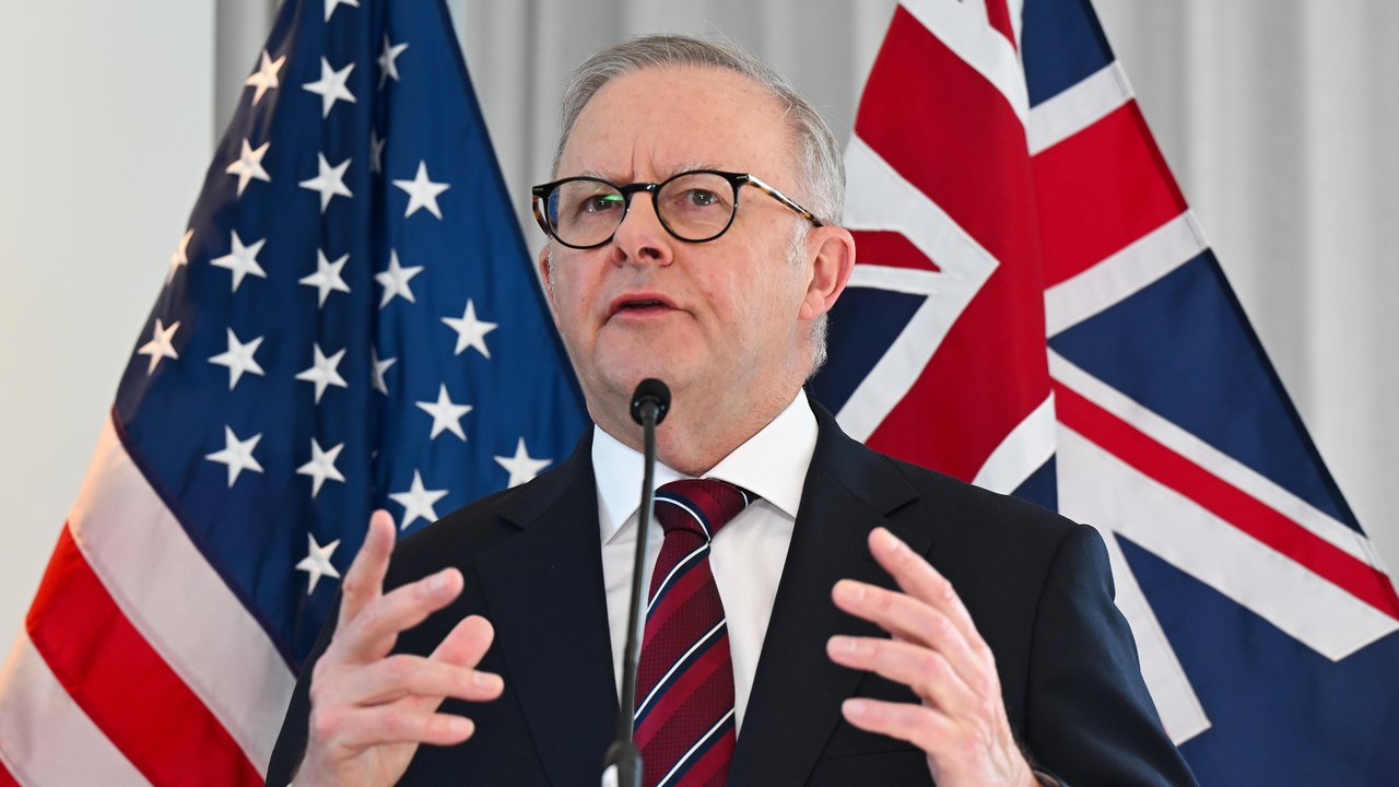 Australia’s US tariff fixation ‘missing bigger picture’