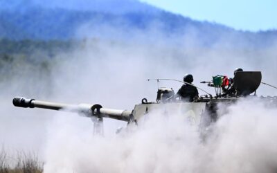 Bilateral pact won’t ‘annoy’ US amid AUKUS review