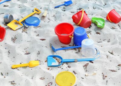 Shaken parents seek alternatives to childcare centres