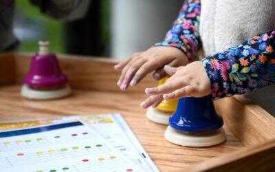 ‘Big weapon’ wielded to strengthen childcare safety