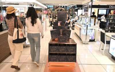 Retail trade set to register rebound as rate call looms